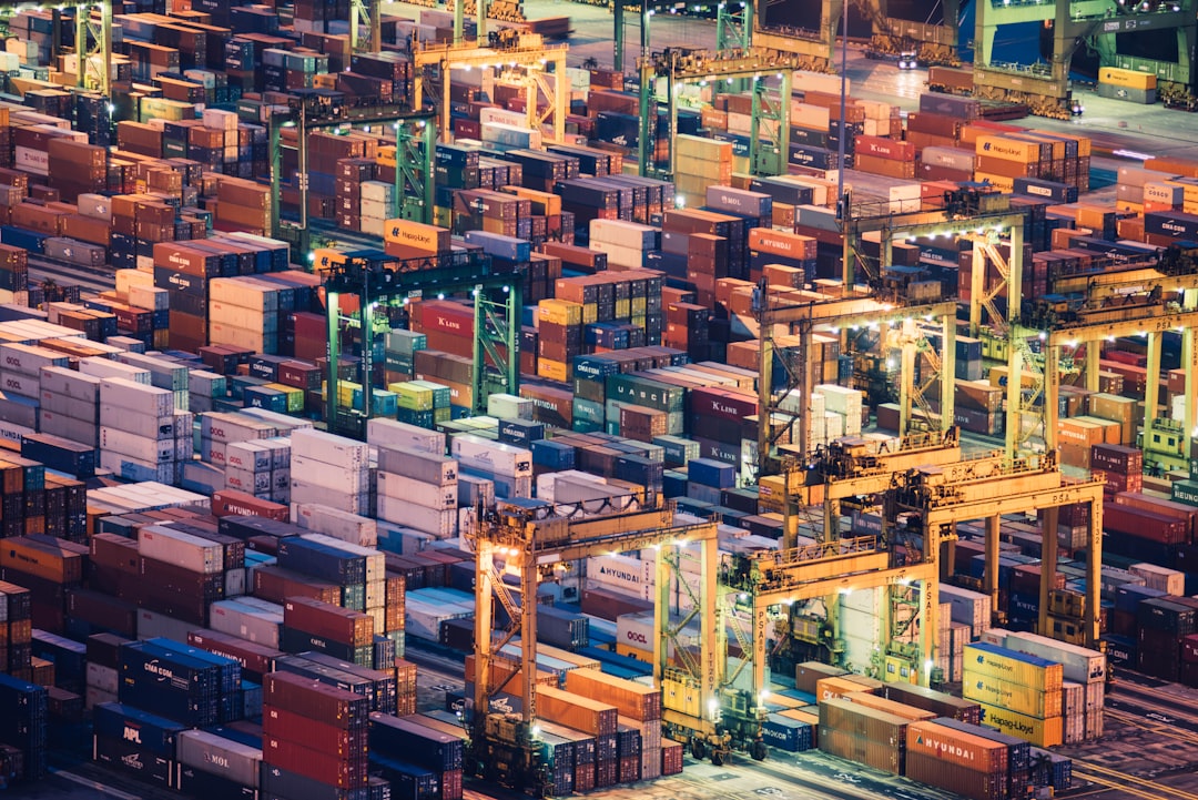 AI Supply Chain Optimizer